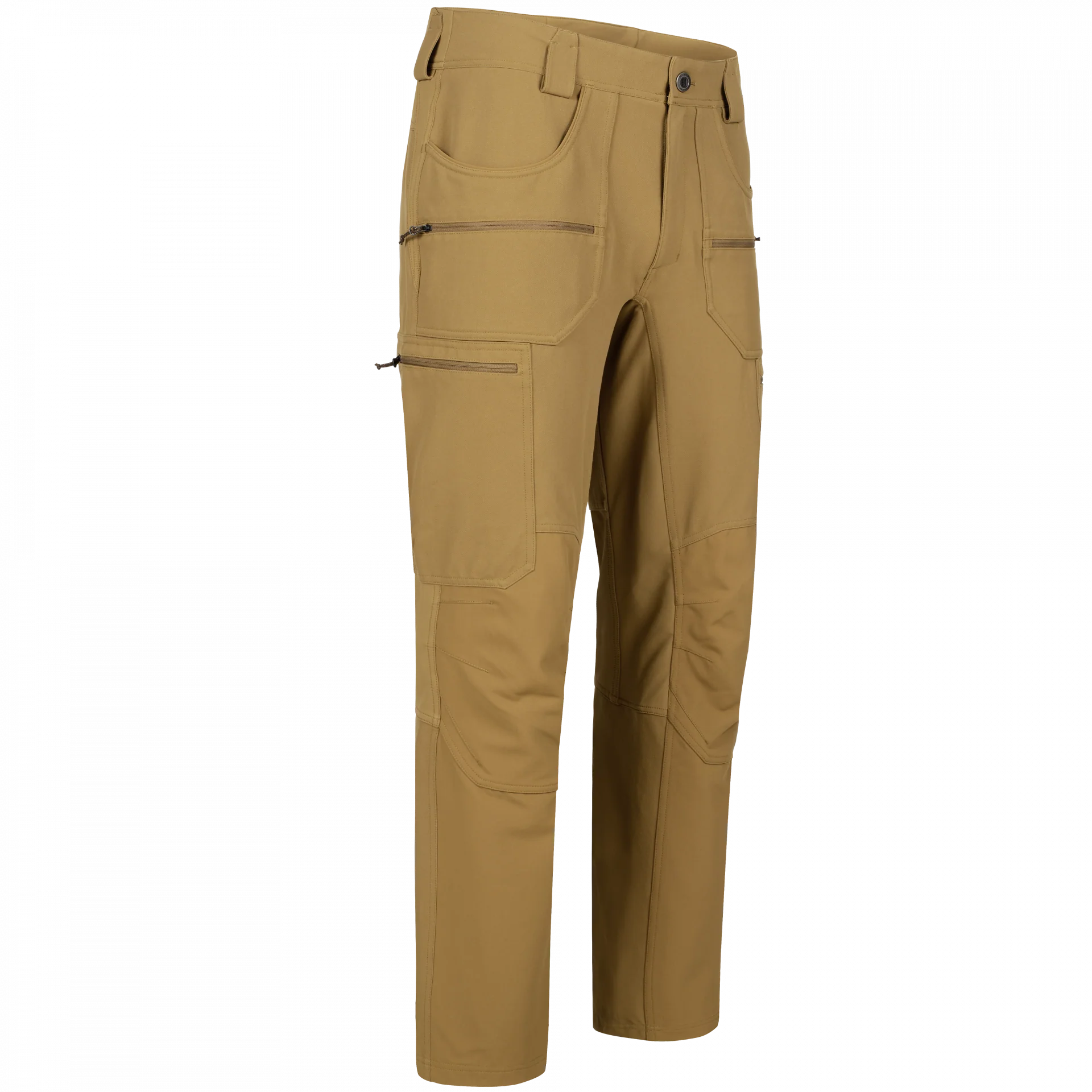 Pantalones Softshell BLASER Tackle
