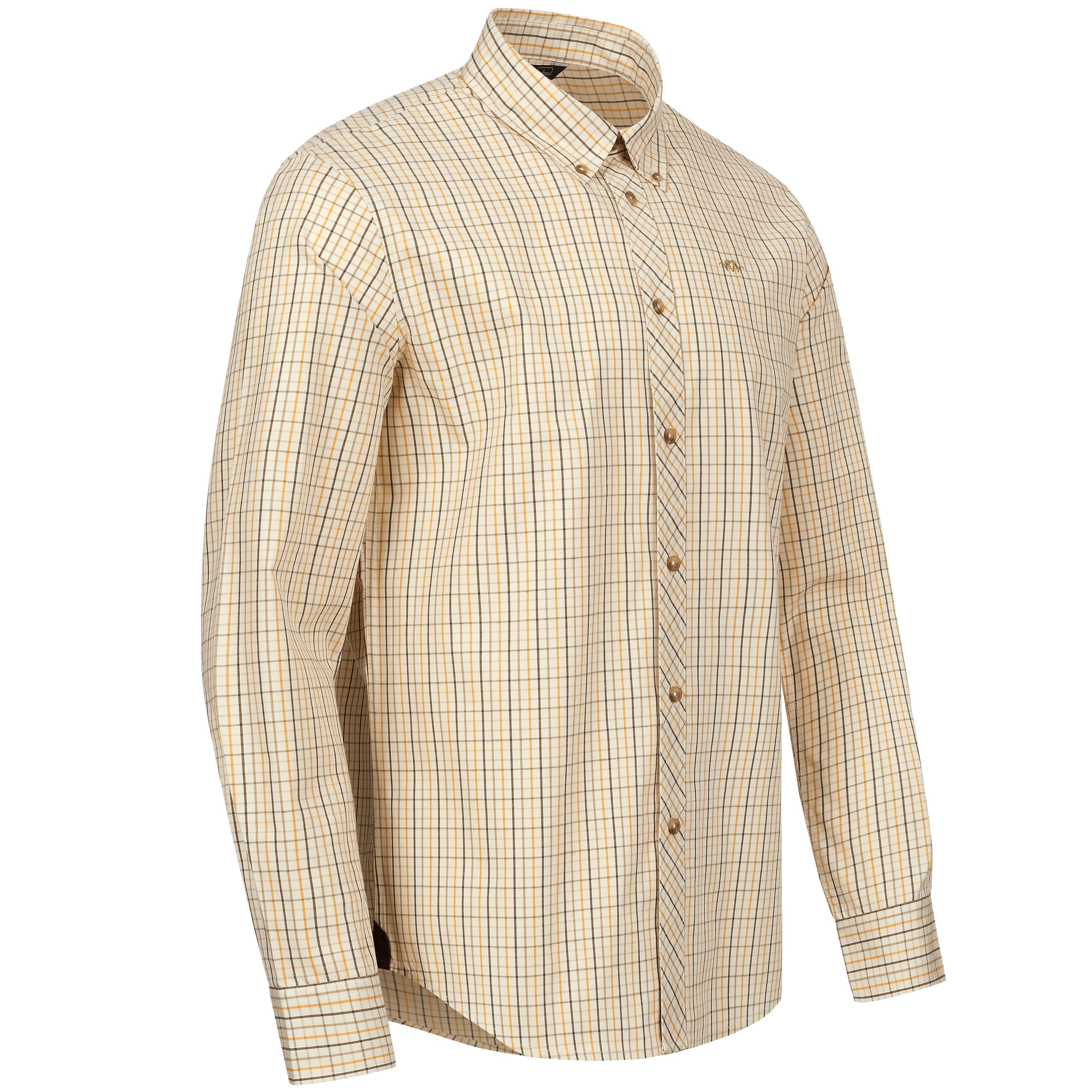 Camisa BLASER Tristan 22
