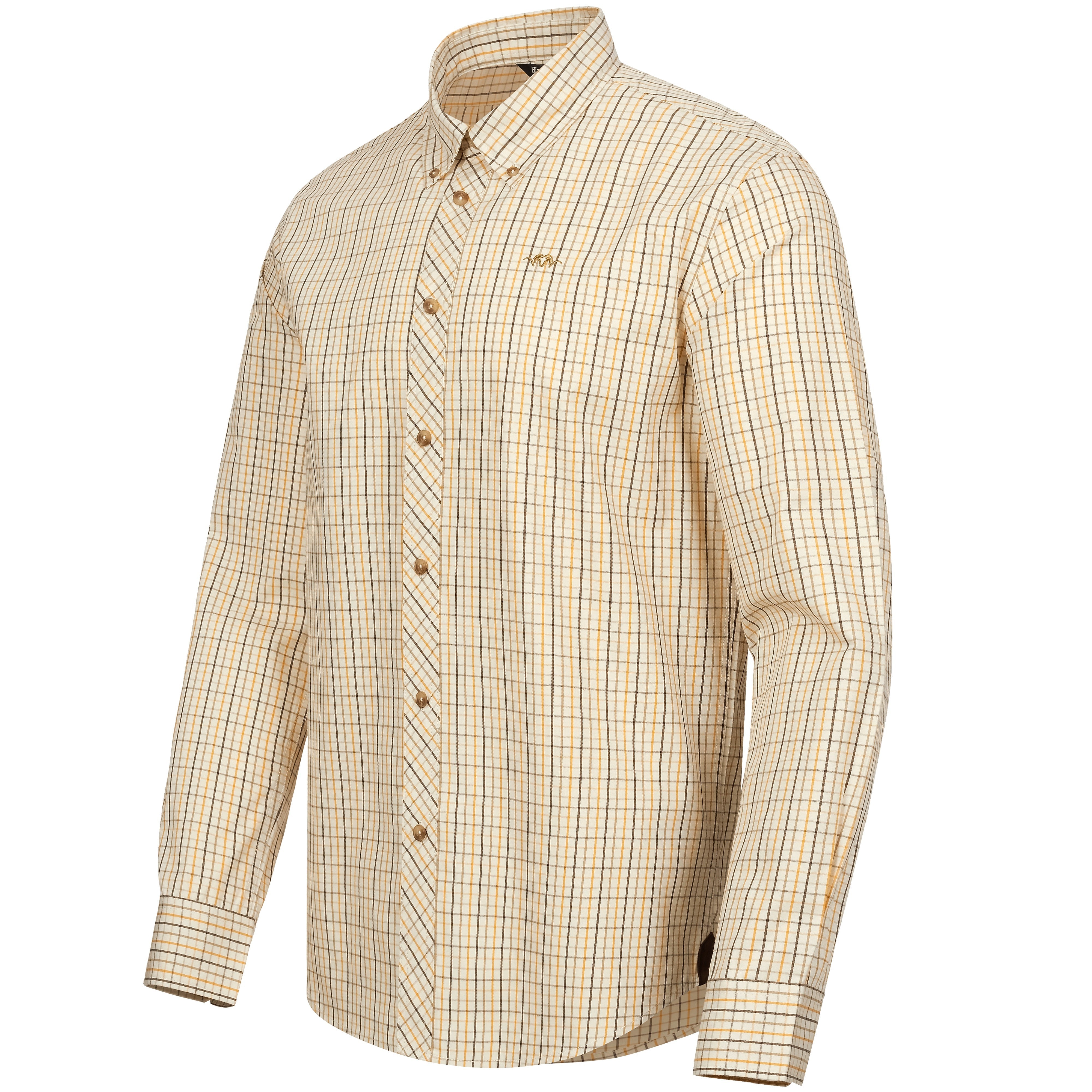 Camisa BLASER Tristan 22