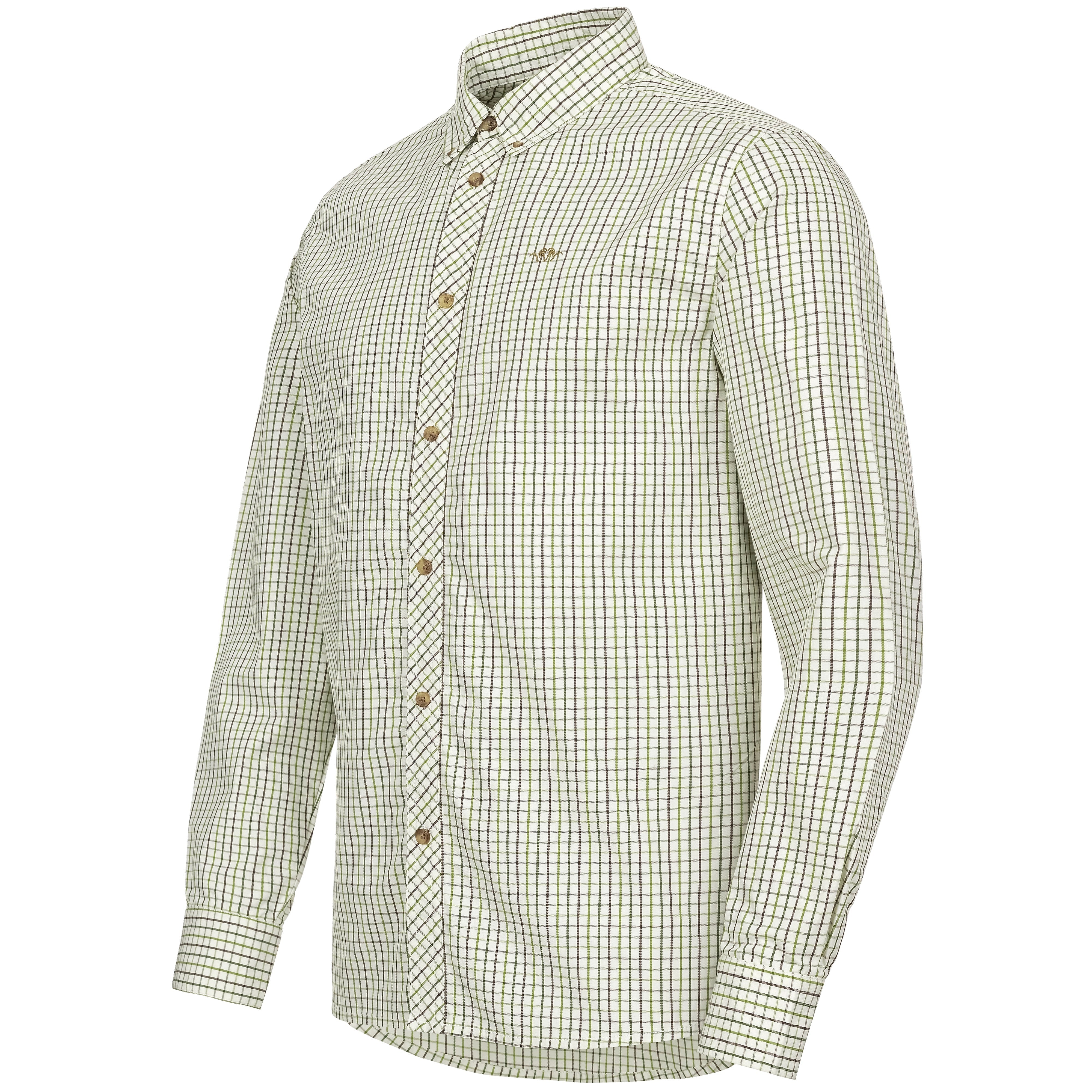 Camisa BLASER Tristan 22