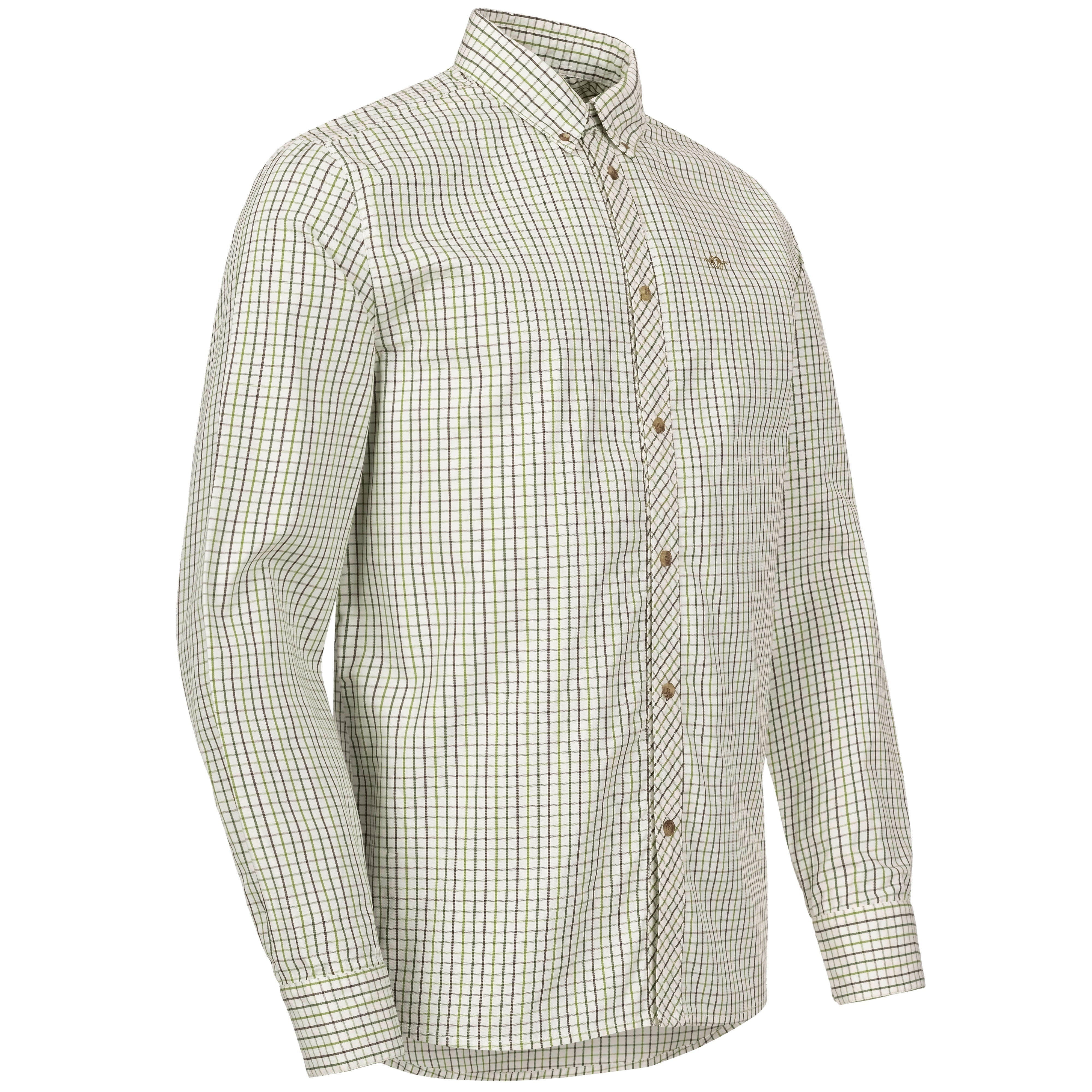 Camisa BLASER Tristan 22