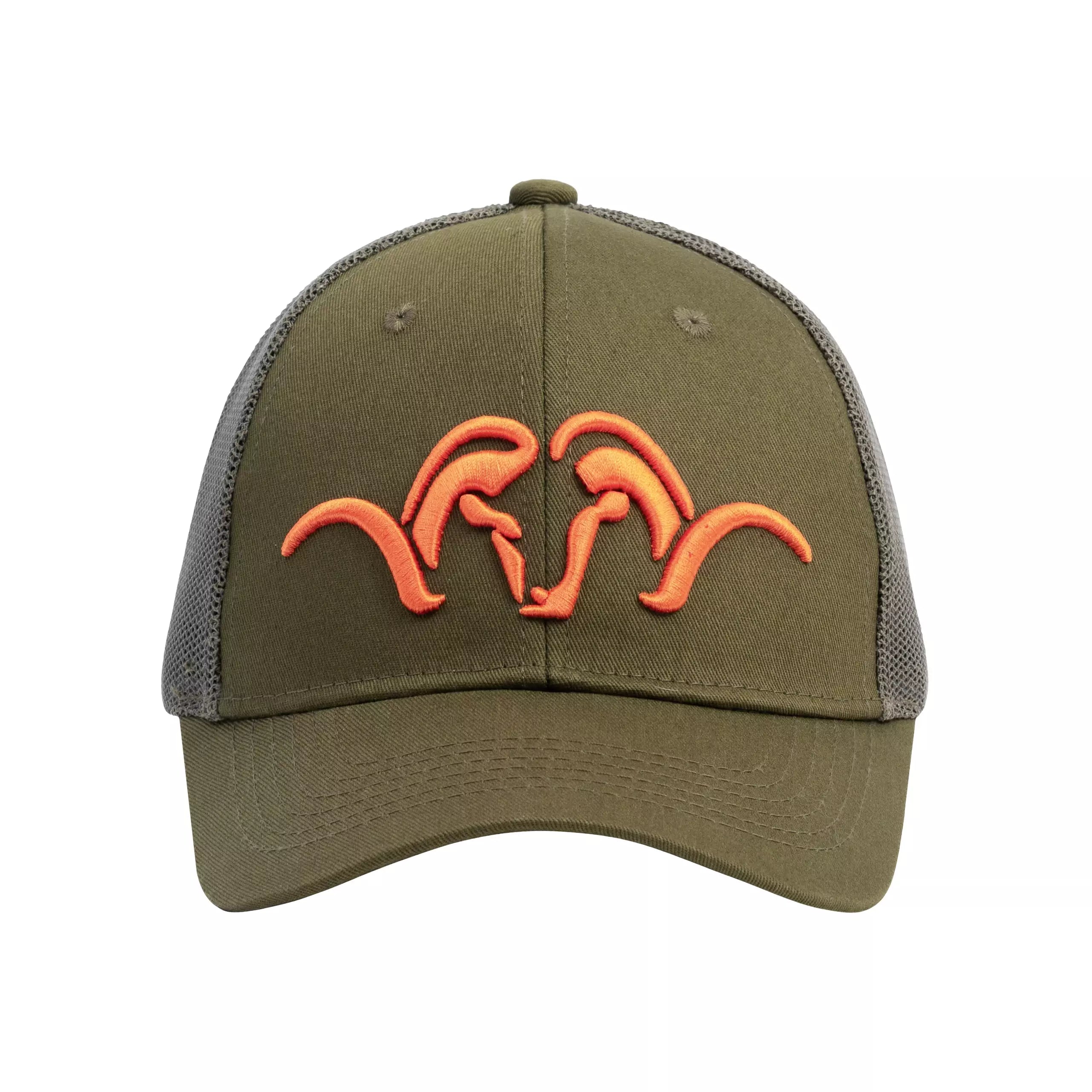 Gorra Huntec Trucker