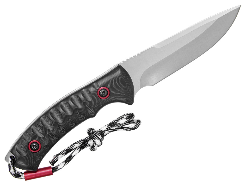 Cuchillo de Caza Muela Phantom-12W