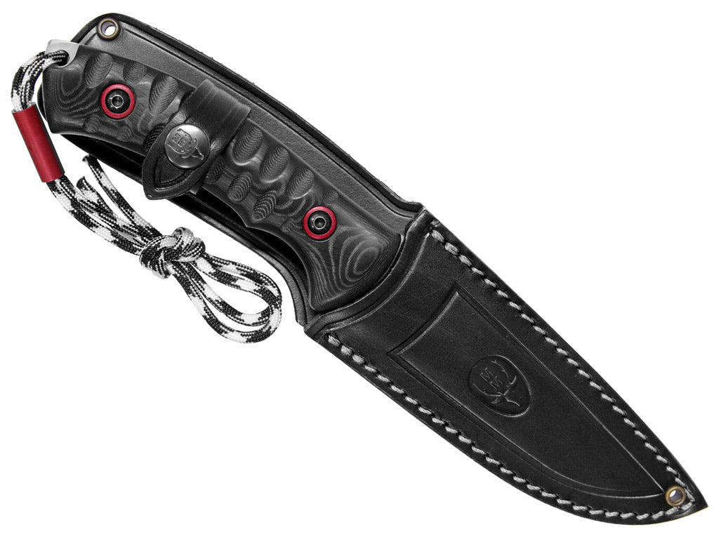 Cuchillo de Caza Muela Phantom-12W