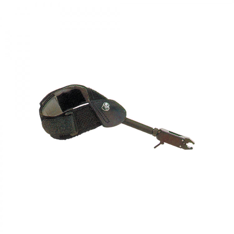 Disparador Ek Archery Research de Muñeca Caliper