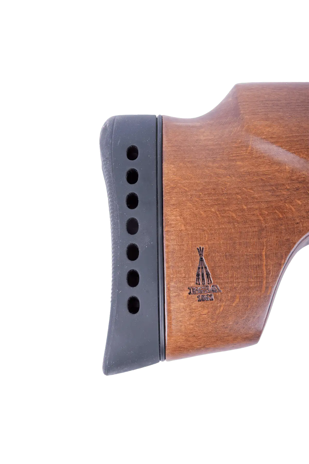 Carabina PCP BSA Buccaneer Pro