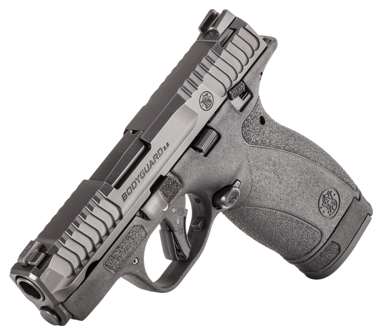 Pistola Smith & Wesson BODYGUARD® 2.0 TS