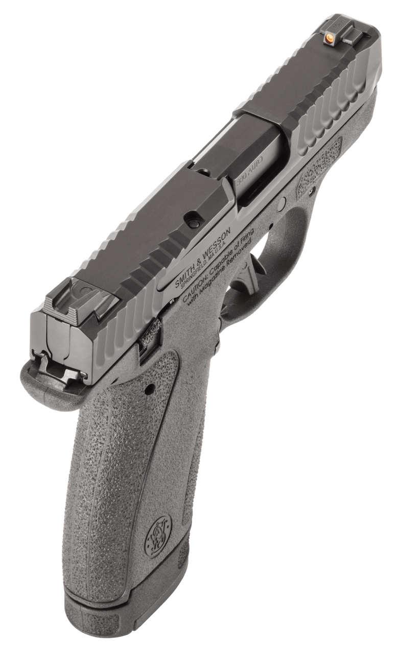 Pistola Smith & Wesson BODYGUARD® 2.0 TS