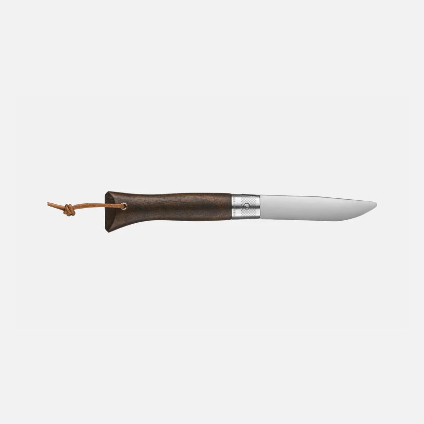 Navaja de Bolsillo Opinel néo6 Opiflex Nogal Negro