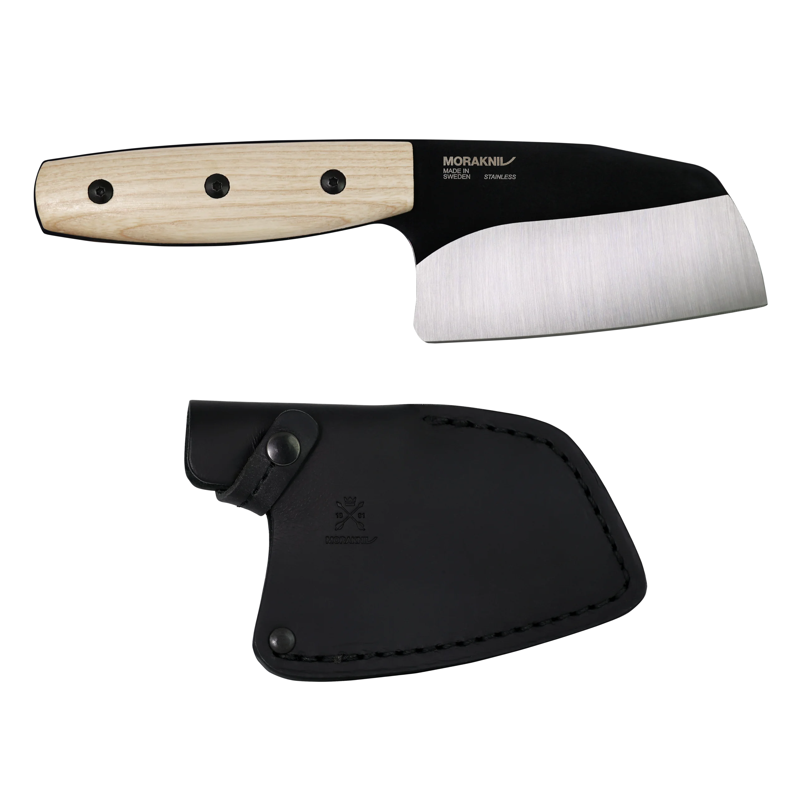 Cuchillo Rombo BlackBlade™ (S)