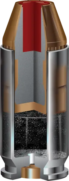 Munición Metálica Hornady Critical Duty®
