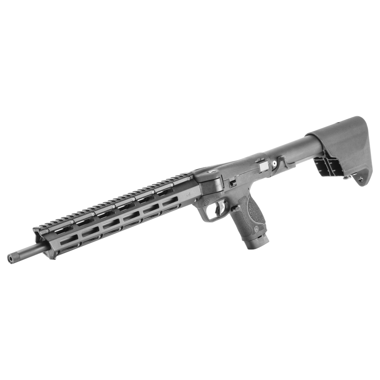 Carabina Semiautomática Smith & Wesson M&P FPC