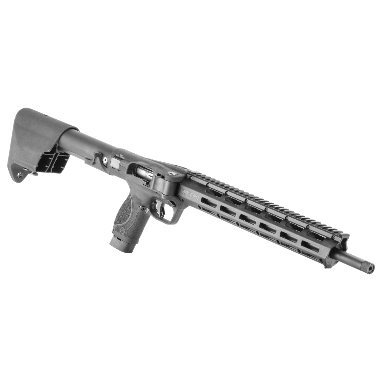 Carabina Semiautomática Smith & Wesson M&P FPC