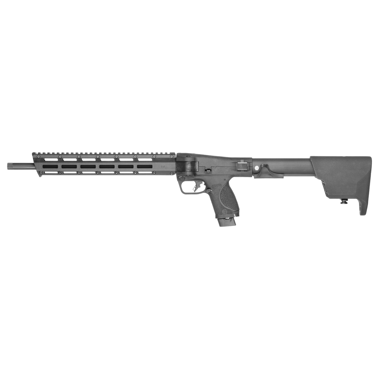 Carabina Semiautomática Smith & Wesson M&P FPC