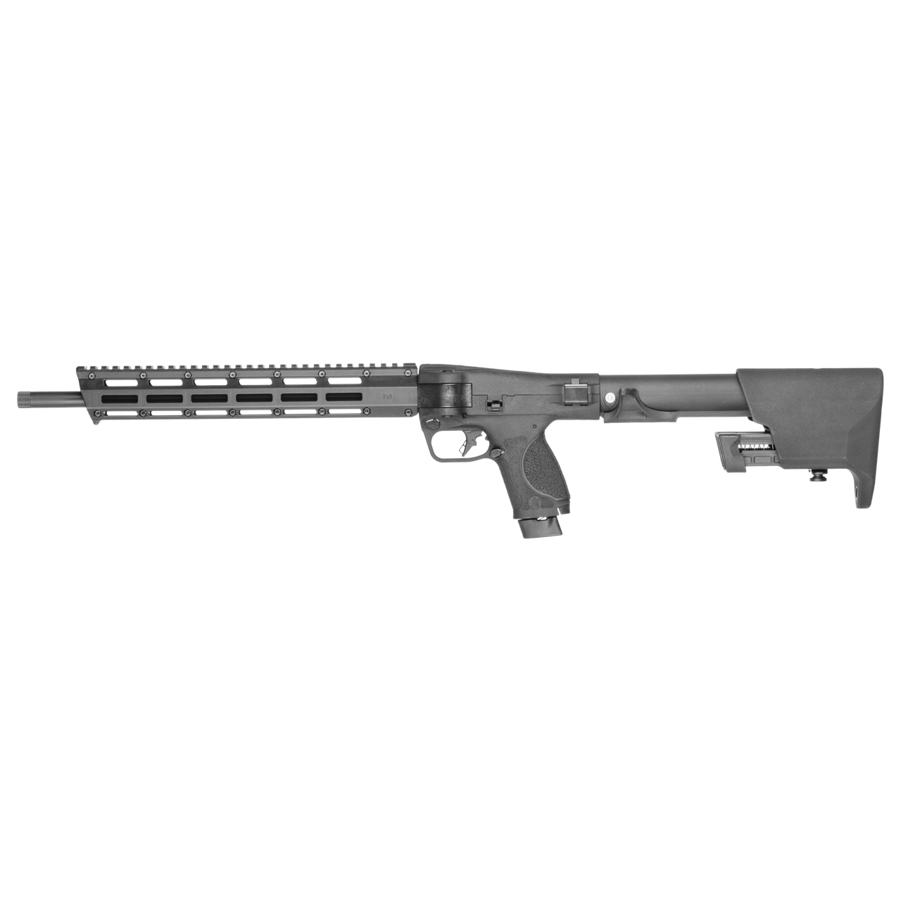 Carabina Semiautomática Smith & Wesson M&P FPC