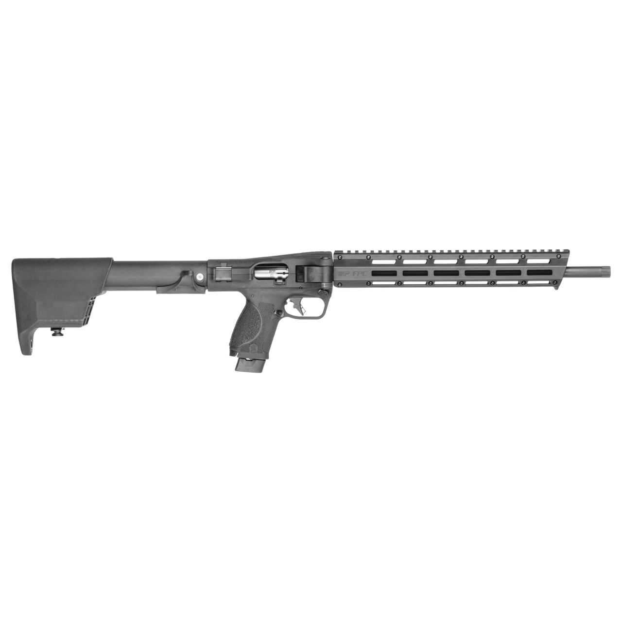 Carabina Semiautomática Smith & Wesson M&P FPC
