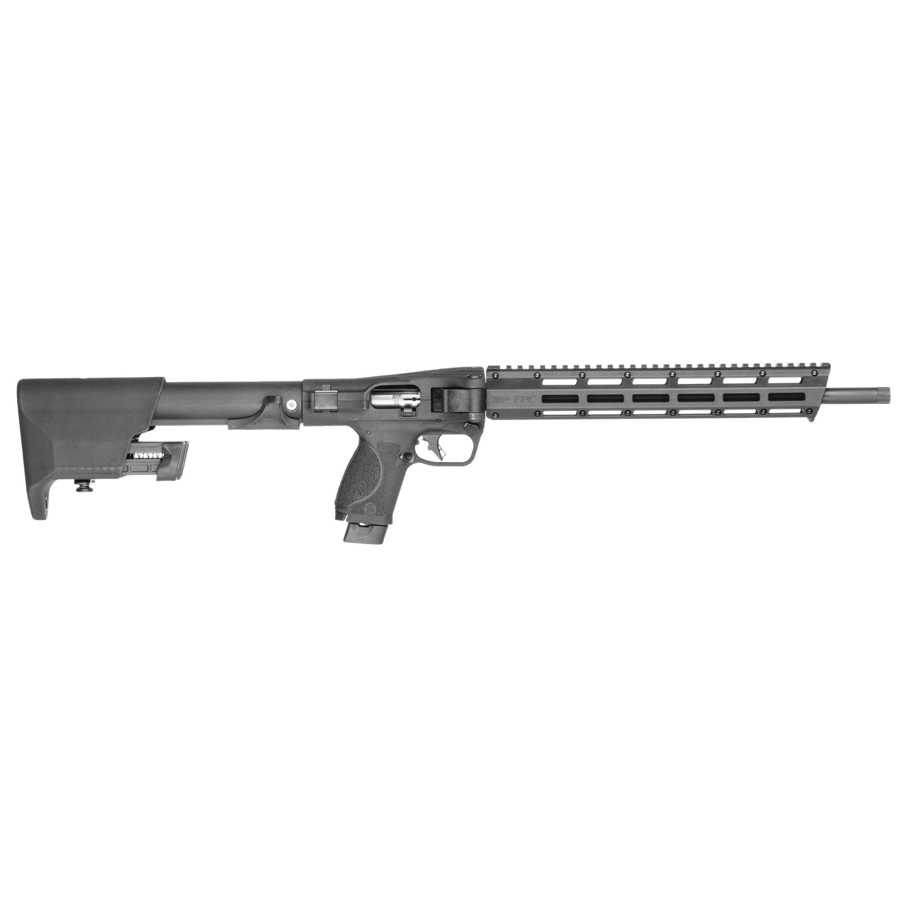 Carabina Semiautomática Smith & Wesson M&P FPC