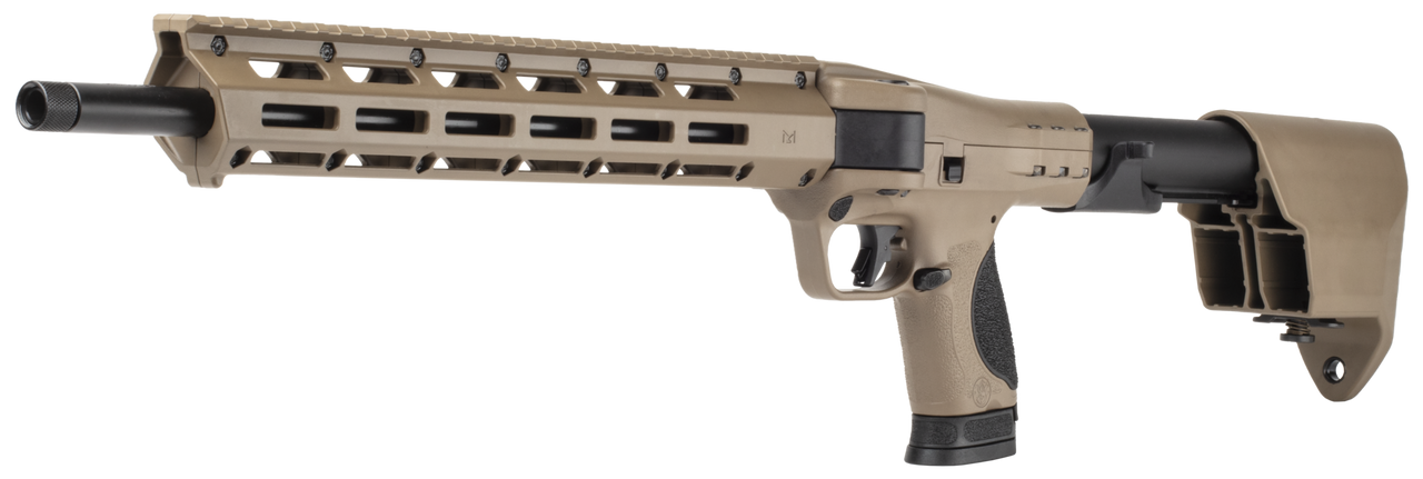 Carabina Semiautomática Smith & Wesson M&P FPC