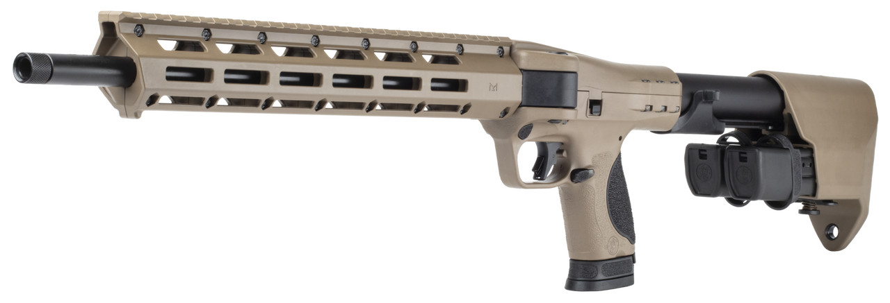 Carabina Semiautomática Smith & Wesson M&P FPC