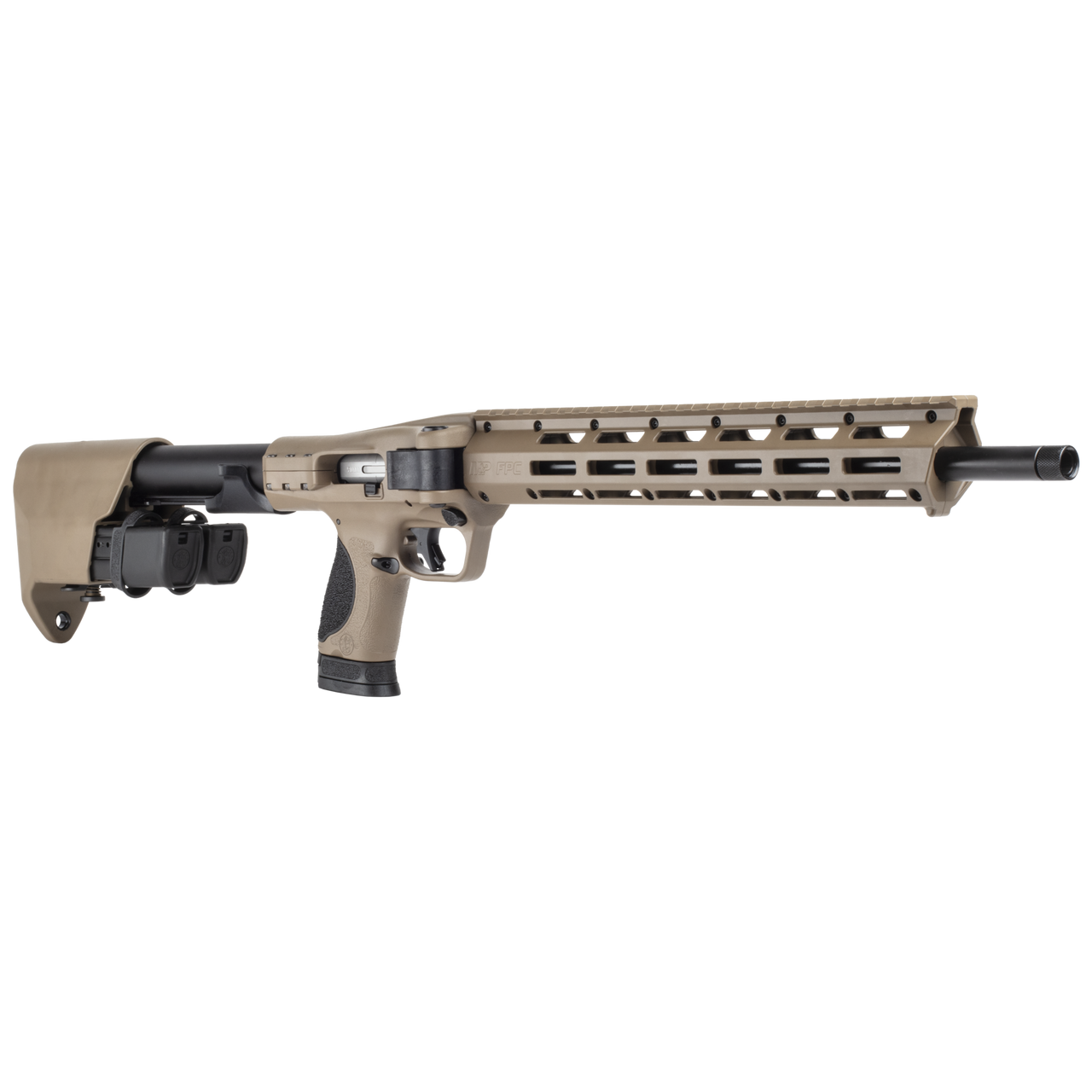 Carabina Semiautomática Smith & Wesson M&P FPC