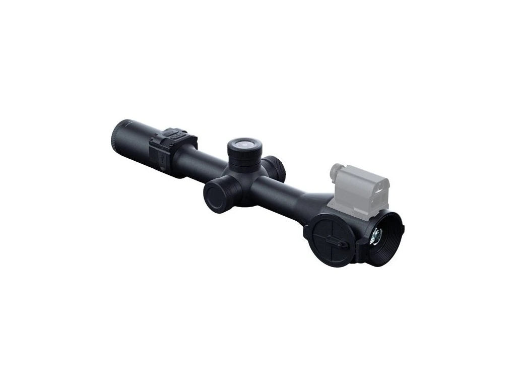 Módulo Iluminador IR con Telémetro Pard IL1 para Night Stalker 4K Pro/eX