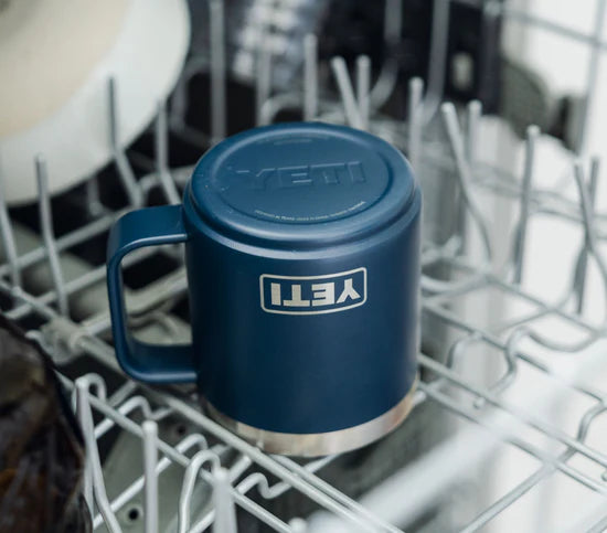 La Taza Apilable YETI RAMBLER® con Tapa MAGSLIDER™