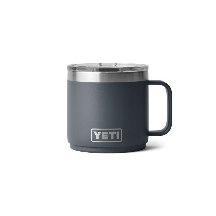 La Taza Apilable YETI RAMBLER® con Tapa MAGSLIDER™