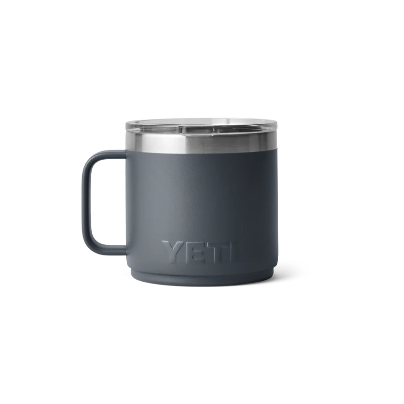 La Taza Apilable YETI RAMBLER® con Tapa MAGSLIDER™