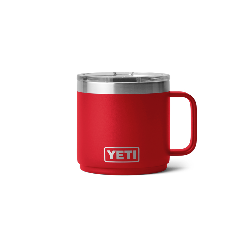 La Taza Apilable YETI RAMBLER® con Tapa MAGSLIDER™