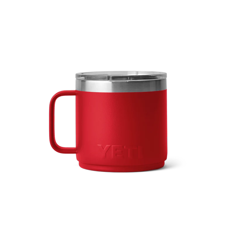 La Taza Apilable YETI RAMBLER® con Tapa MAGSLIDER™