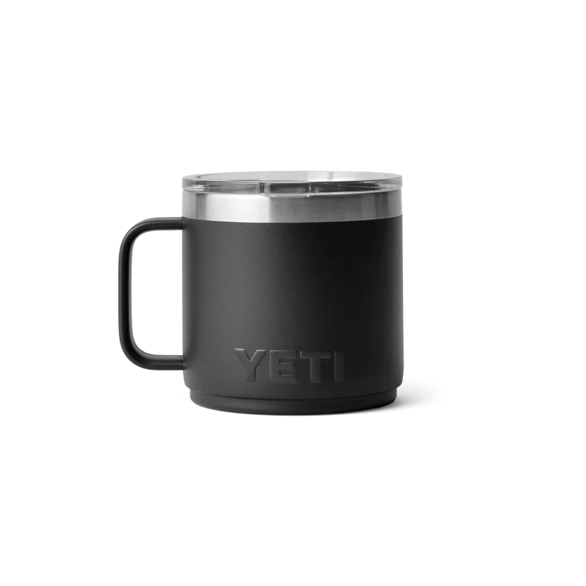 La Taza Apilable YETI RAMBLER® con Tapa MAGSLIDER™