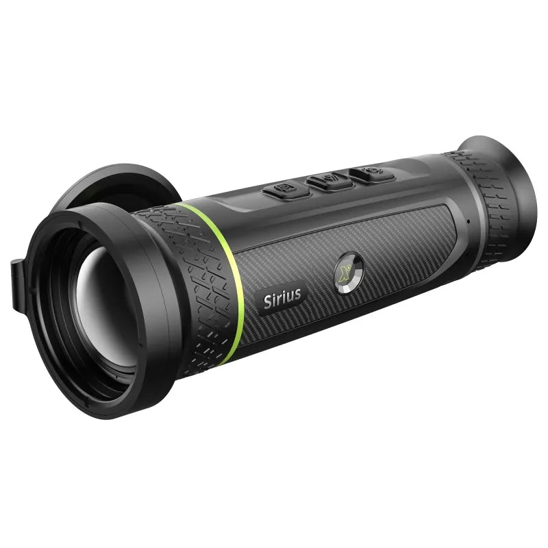 Тепловой монокуляр Pixfra Sirius 