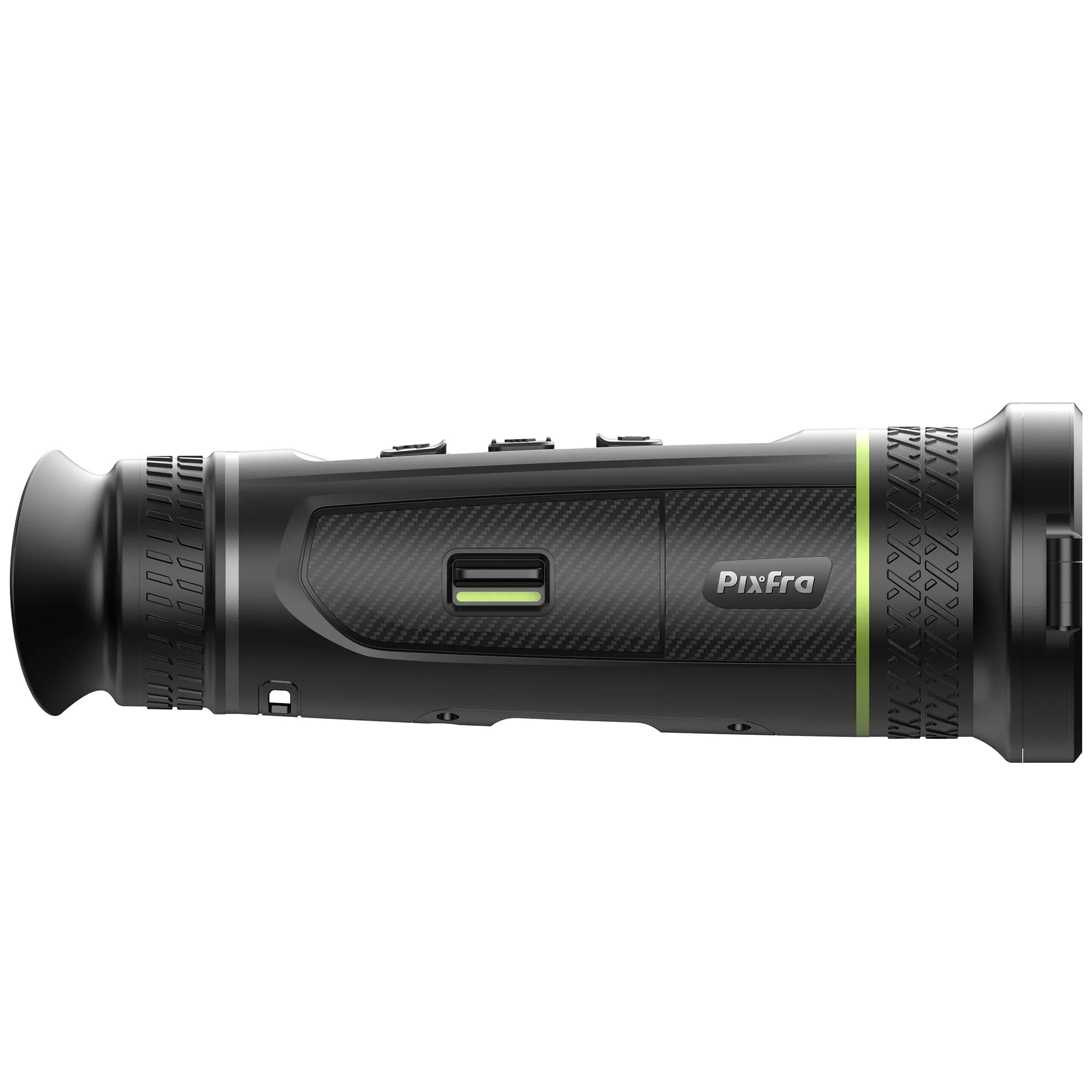 Тепловизионный монокуляр Pixfra Sirius HD 