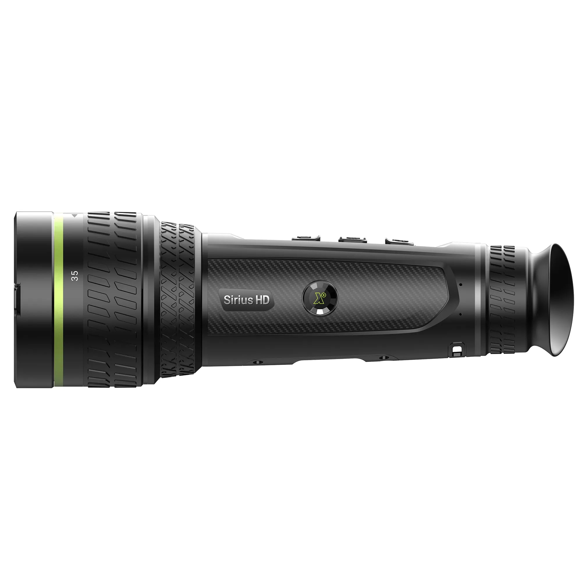 Тепловизионный монокуляр Pixfra Sirius HD 