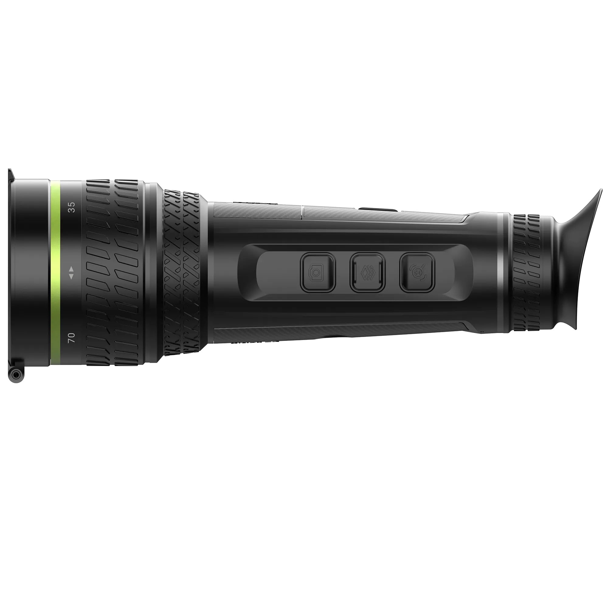 Тепловизионный монокуляр Pixfra Sirius HD 