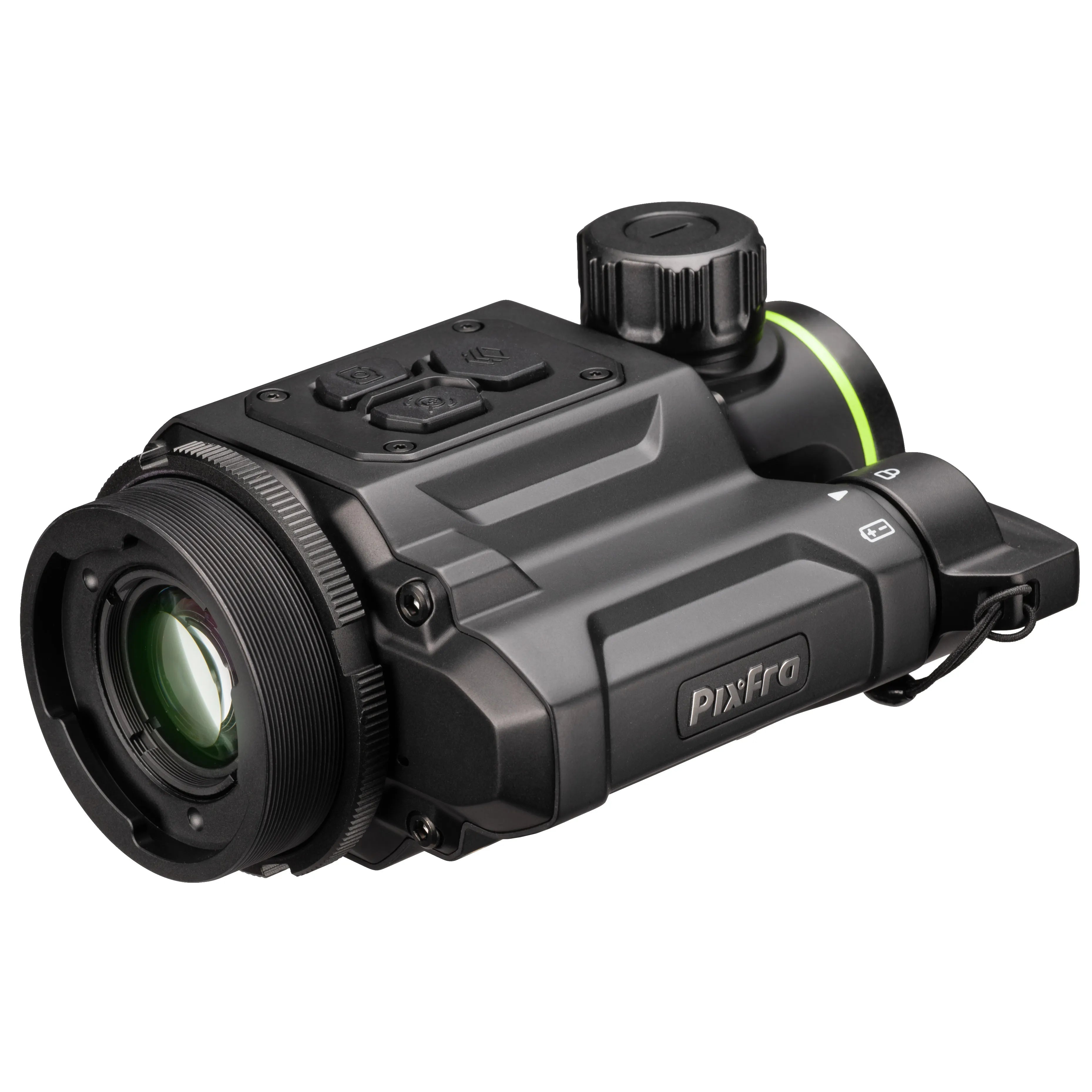 Pixfra Taurus Thermal Clip-On 