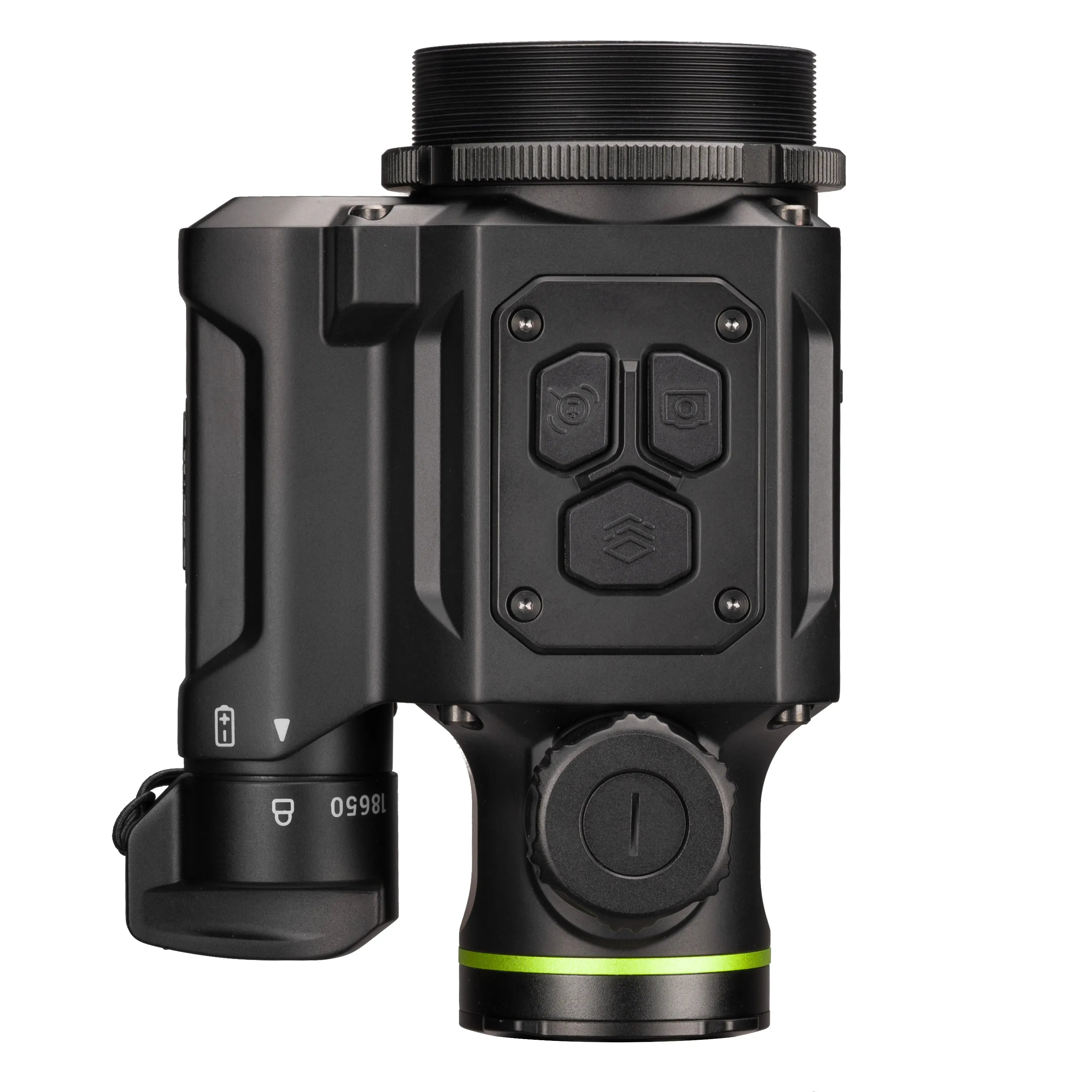 Pixfra Taurus Thermal Clip-On 