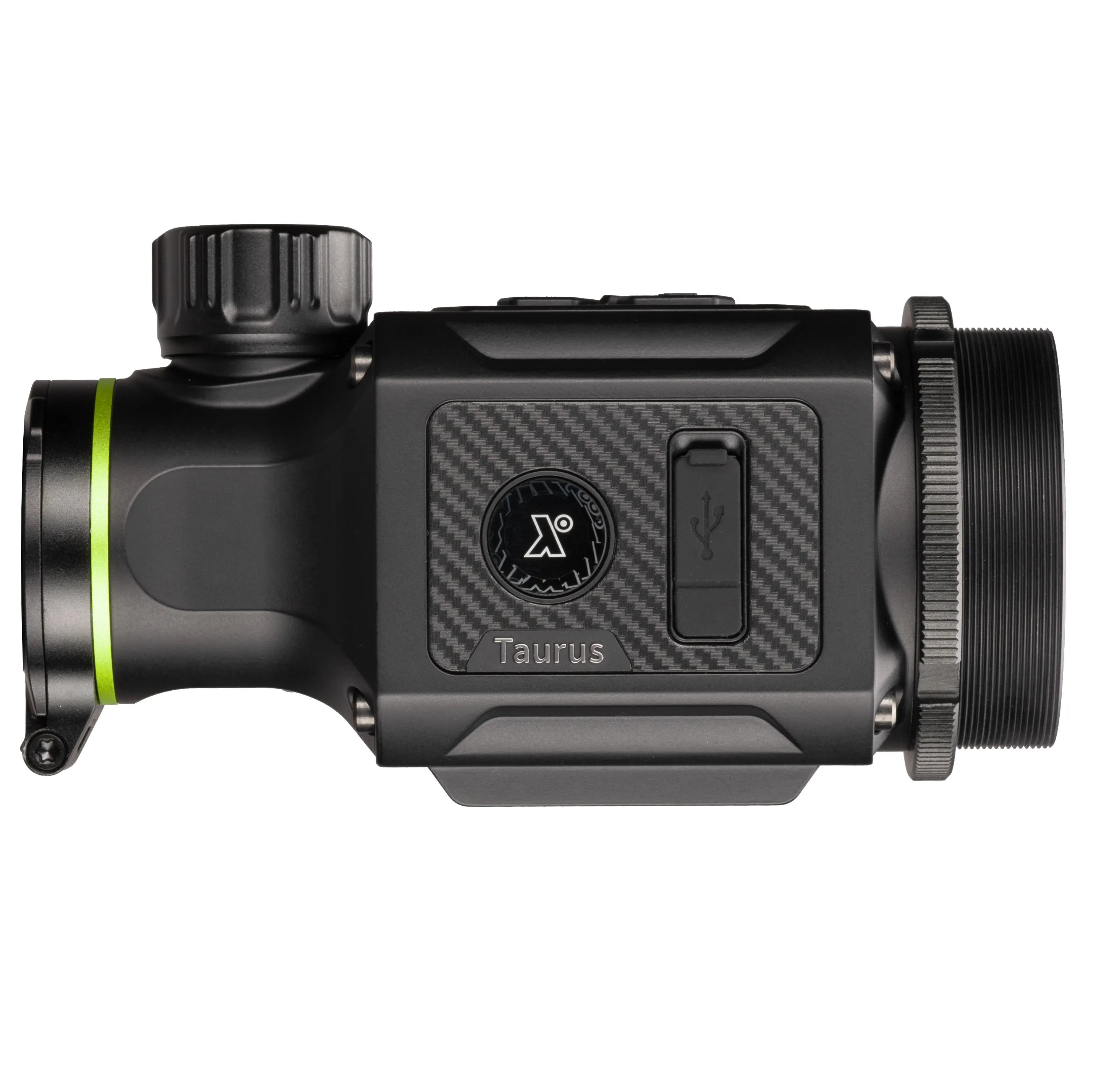 Pixfra Taurus Thermal Clip-On 