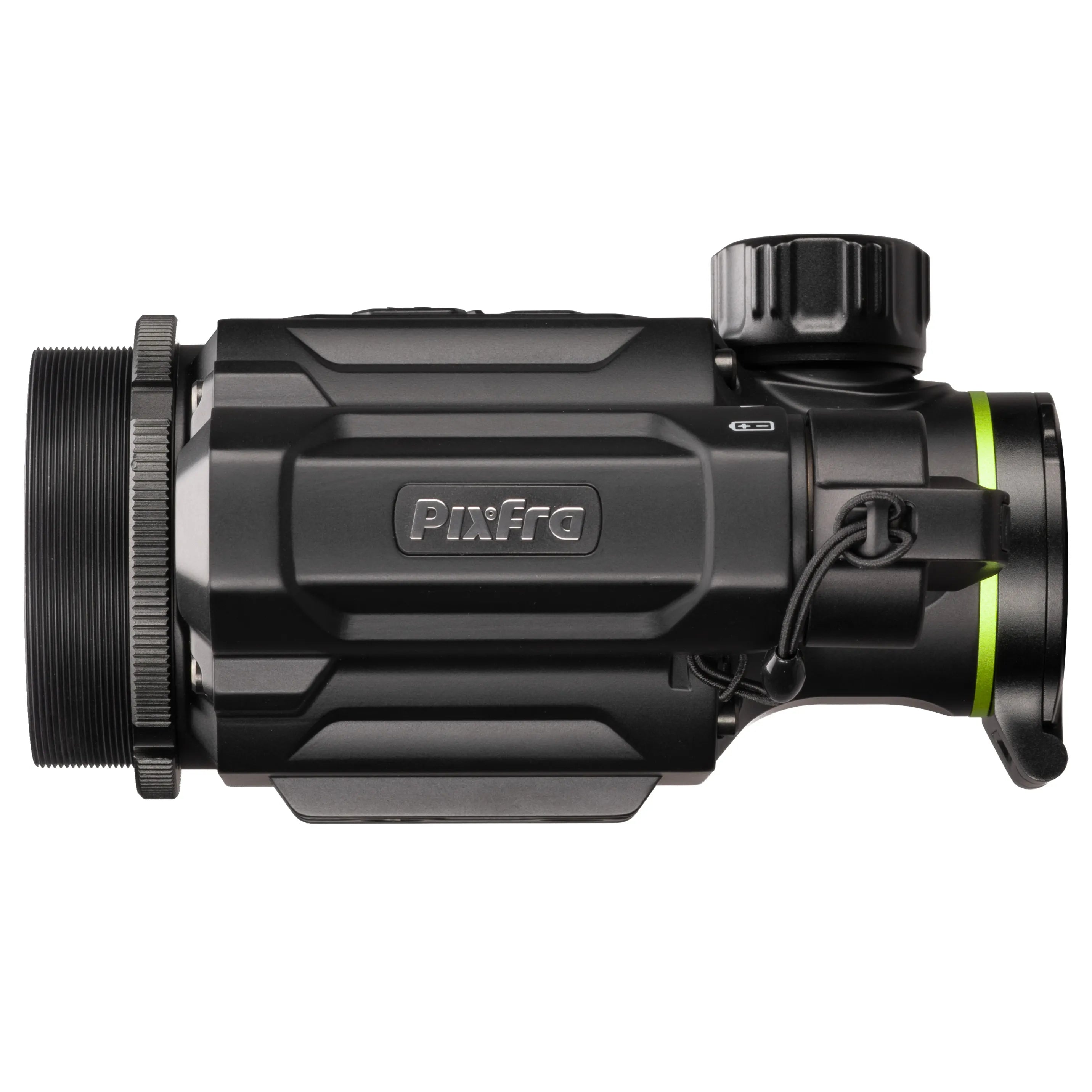 Pixfra Taurus Thermal Clip-On 