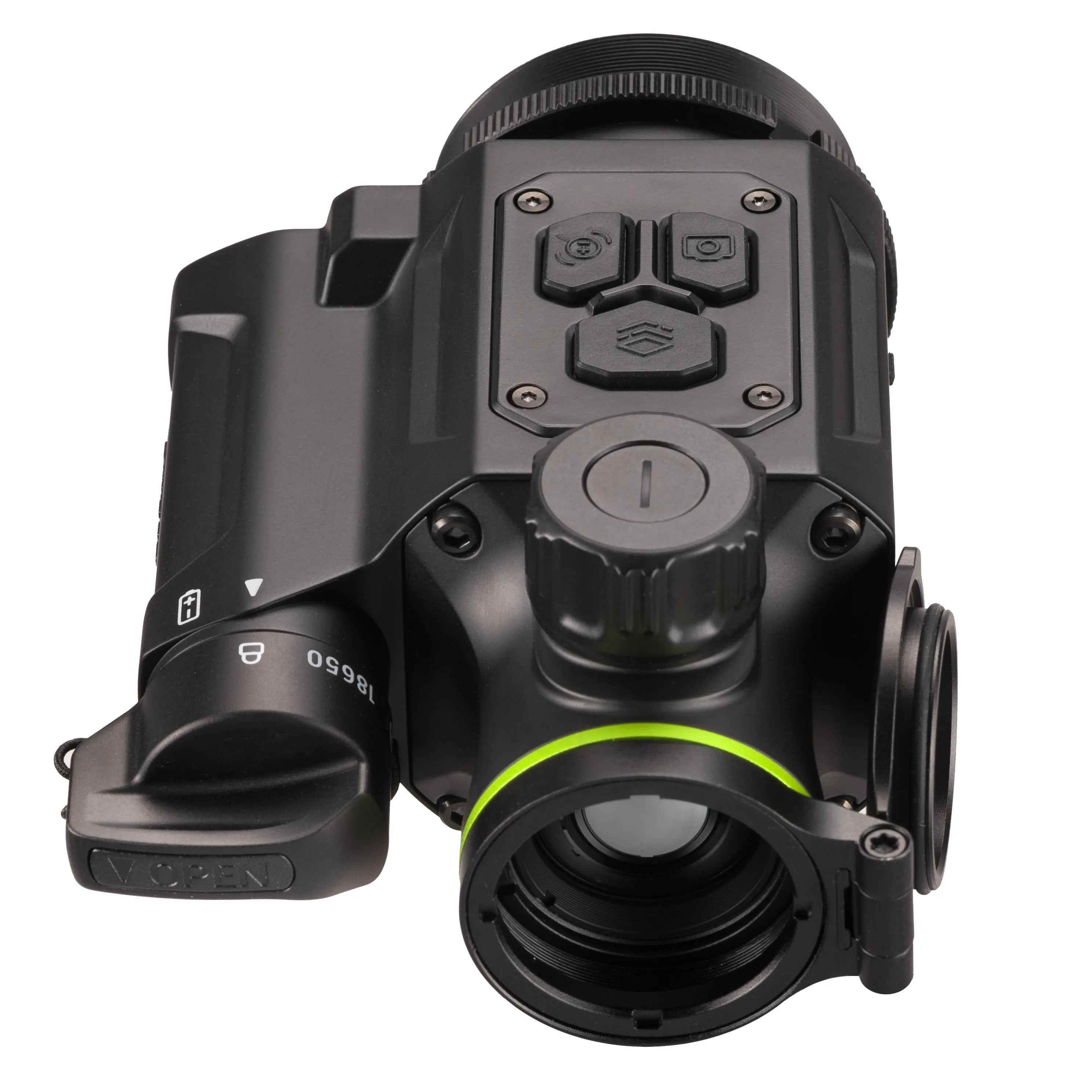 Pixfra Taurus Thermal Clip-On 