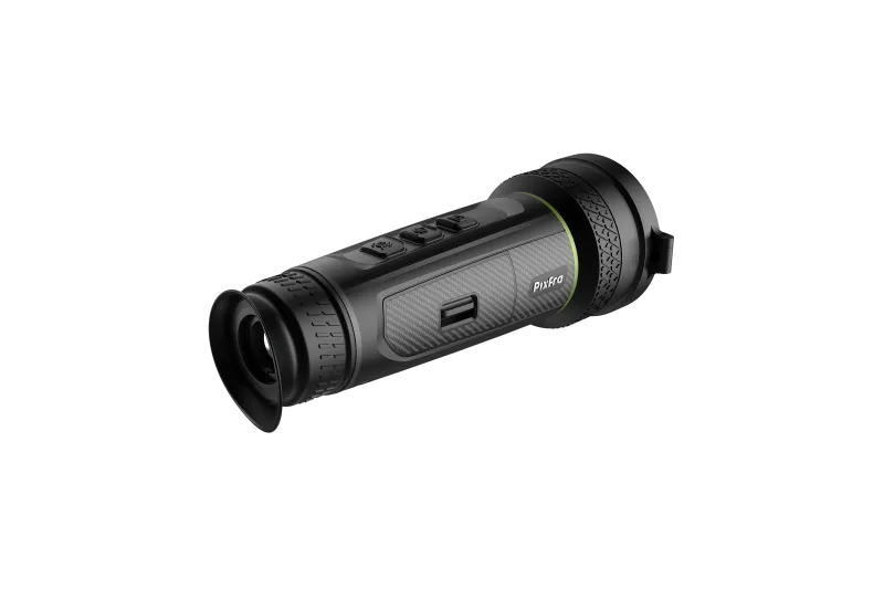 Тепловой монокуляр Pixfra Sirius 
