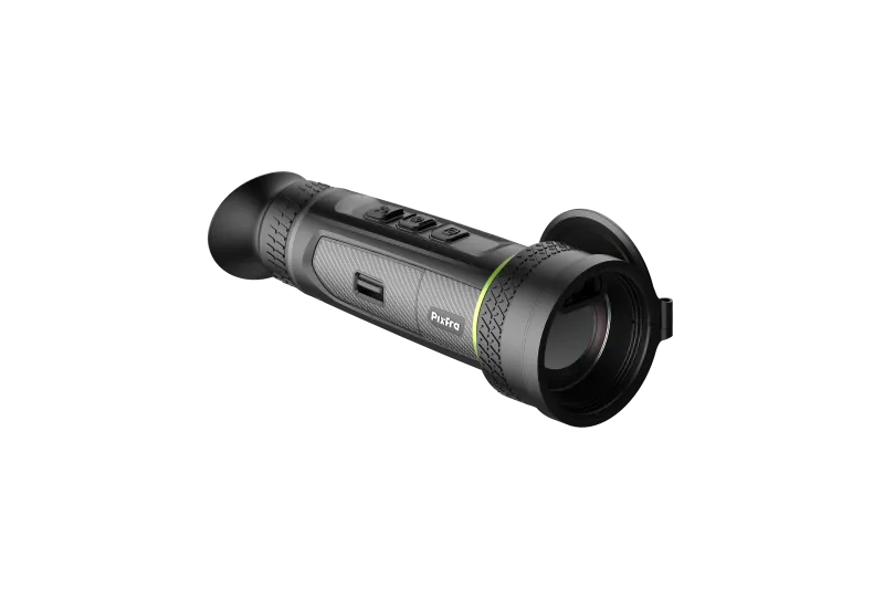 Тепловой монокуляр Pixfra Sirius 