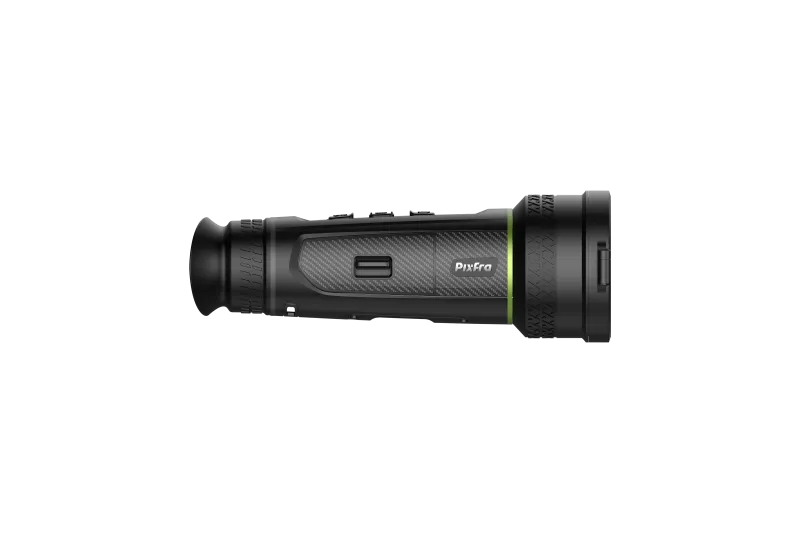 Тепловой монокуляр Pixfra Sirius 