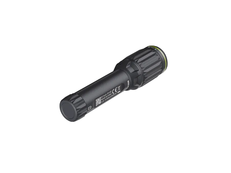 Linterna IR Pixfra Regulable