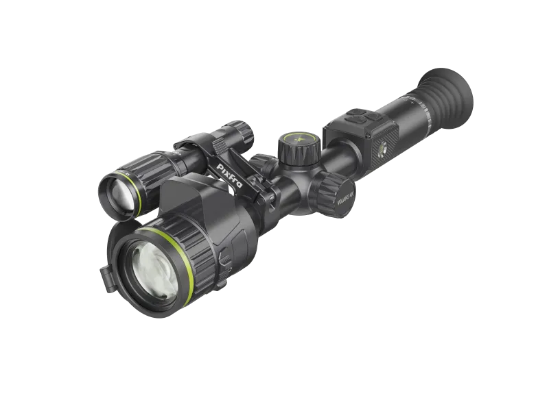 Linterna IR Pixfra Regulable