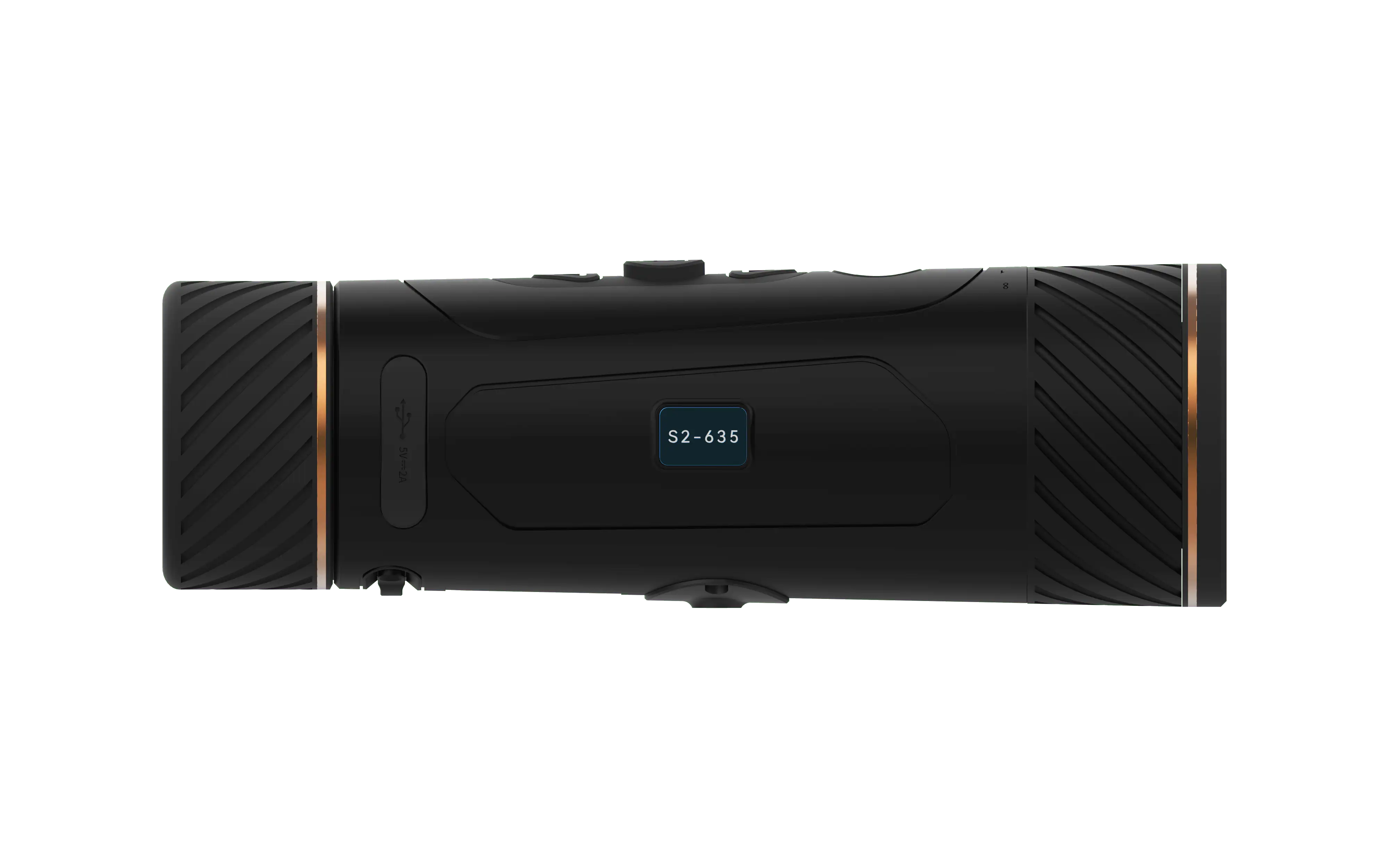 Monocular Termico Falcon Jupiter S2