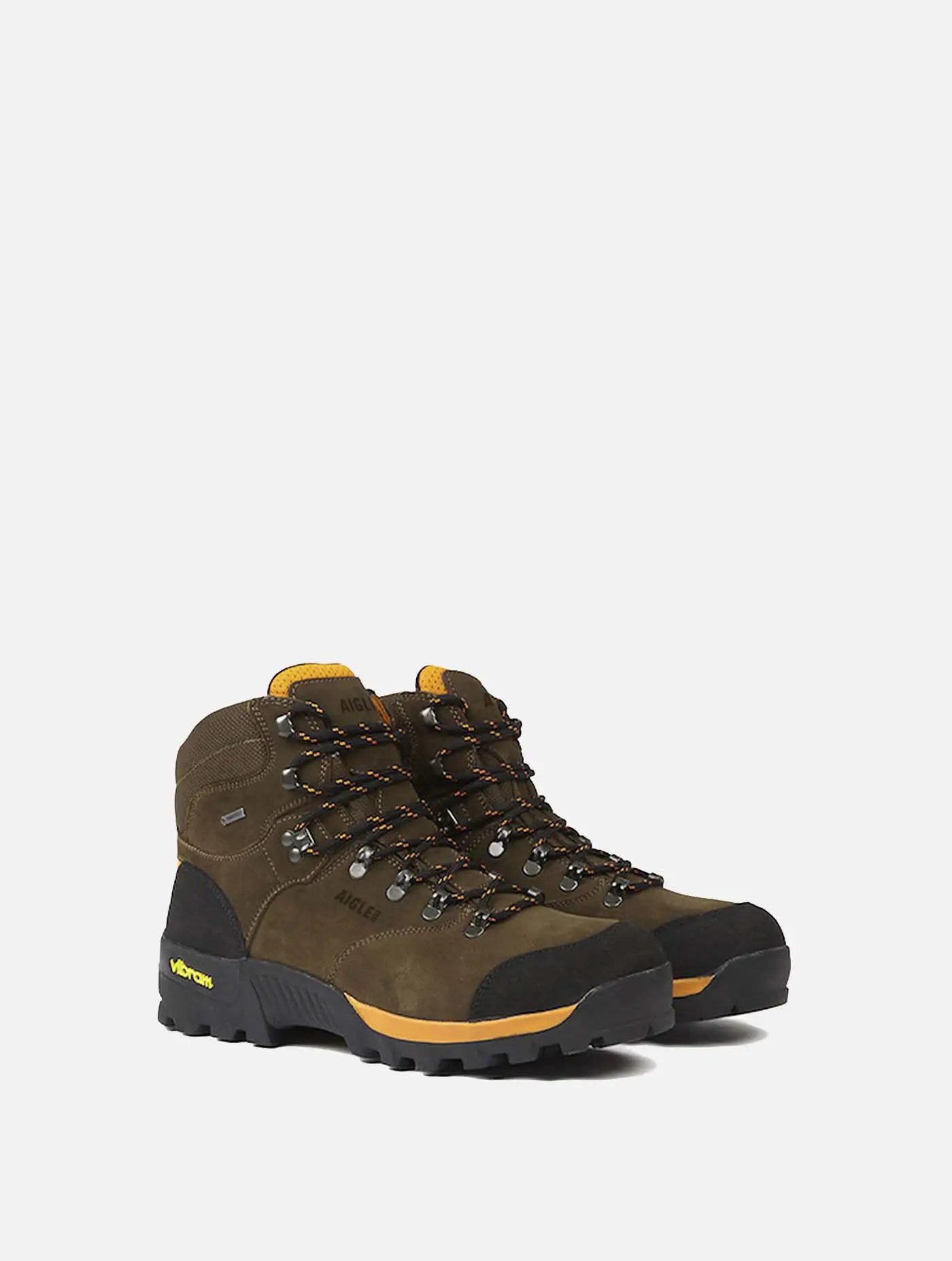 Botas de Senderismo Aigle Altavio Mid GTX