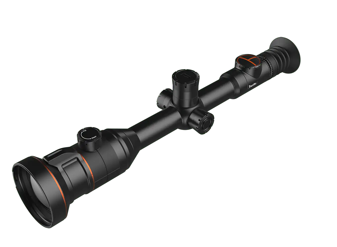 Visor Térmico ThermTec Ares 2.0