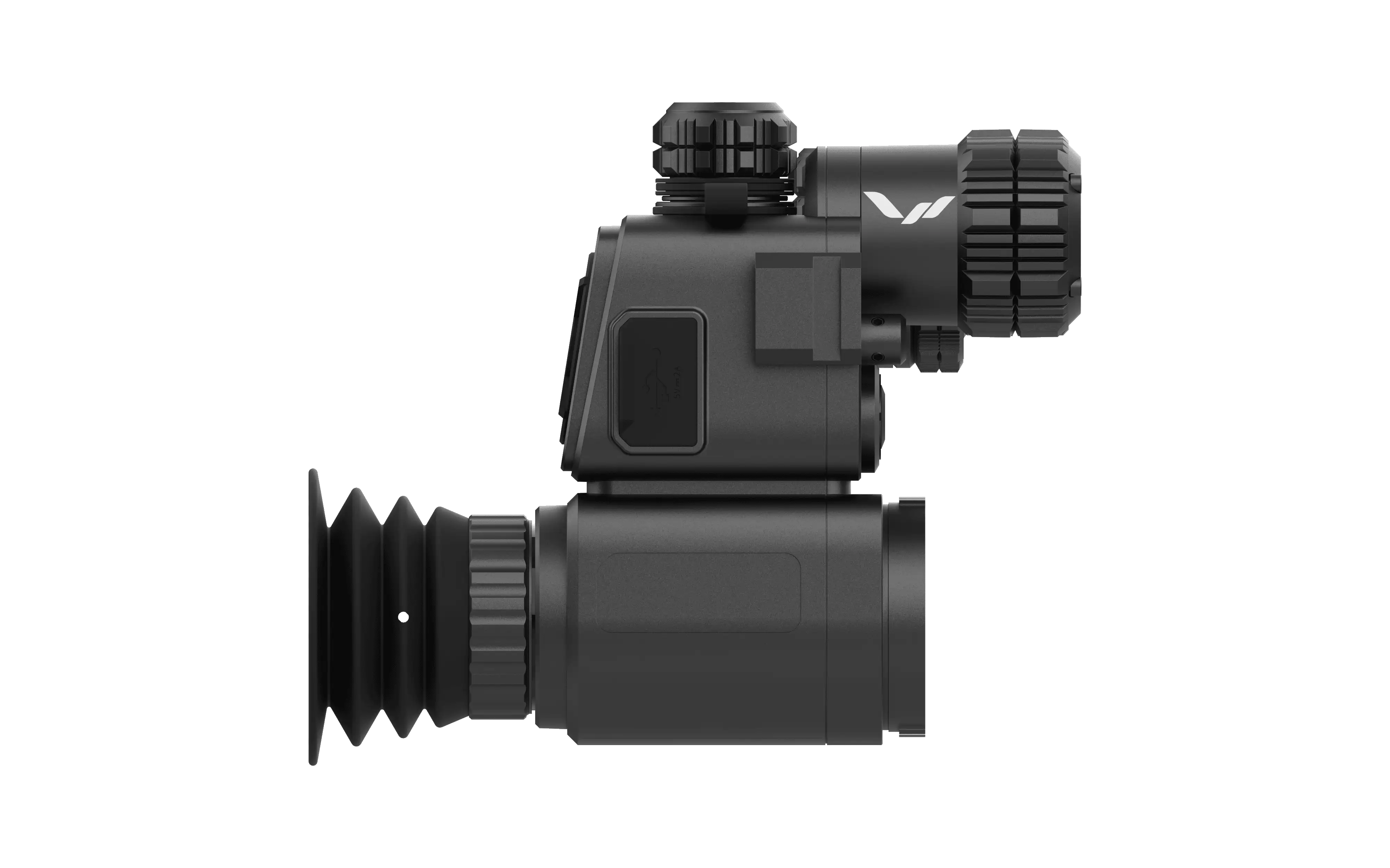 Monocular Acoplapble Rapido Nocturno Falcon Y2L (DK-3L)