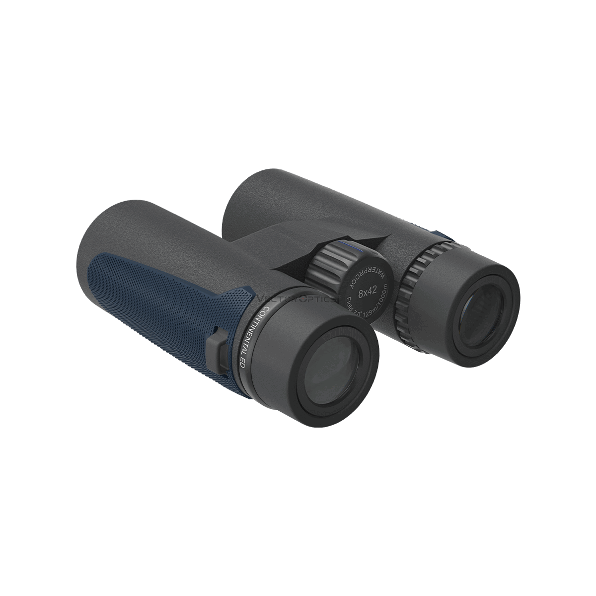 Continental ED Binocular